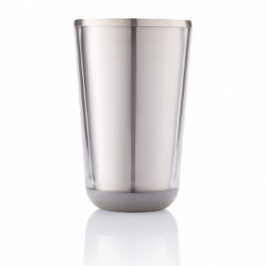 Logo trade promotional product photo of: Dia travel tumbler