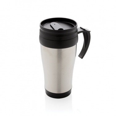 Logotrade promotional merchandise picture of: Stainless steel mug