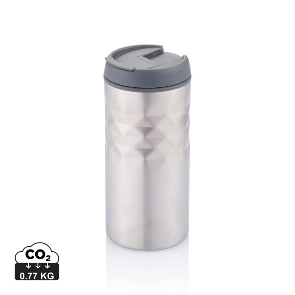 Logo trade business gifts image of: Mosa tumbler