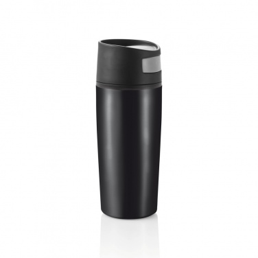 Logotrade promotional merchandise picture of: Auto leak proof tumbler