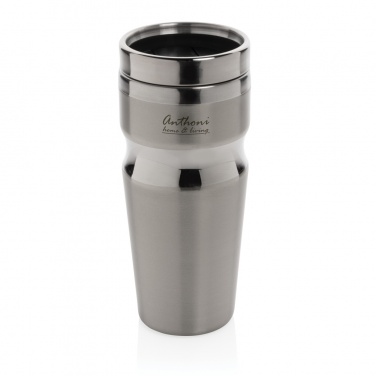 Logo trade corporate gifts picture of: Contour tumbler
