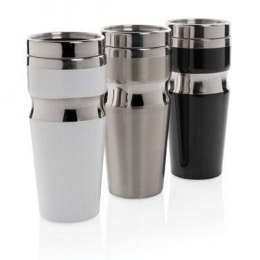 Logotrade advertising product image of: Contour tumbler