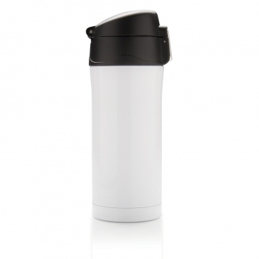 Logo trade promotional merchandise photo of: Easy lock vacuum mug