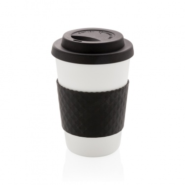 Logotrade promotional item image of: Reusable Coffee cup 270ml