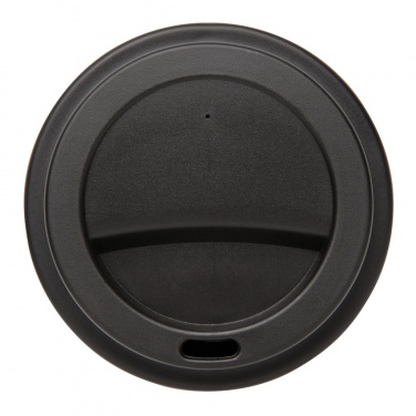 Logo trade promotional products picture of: Reusable Coffee cup with screw lid 350ml