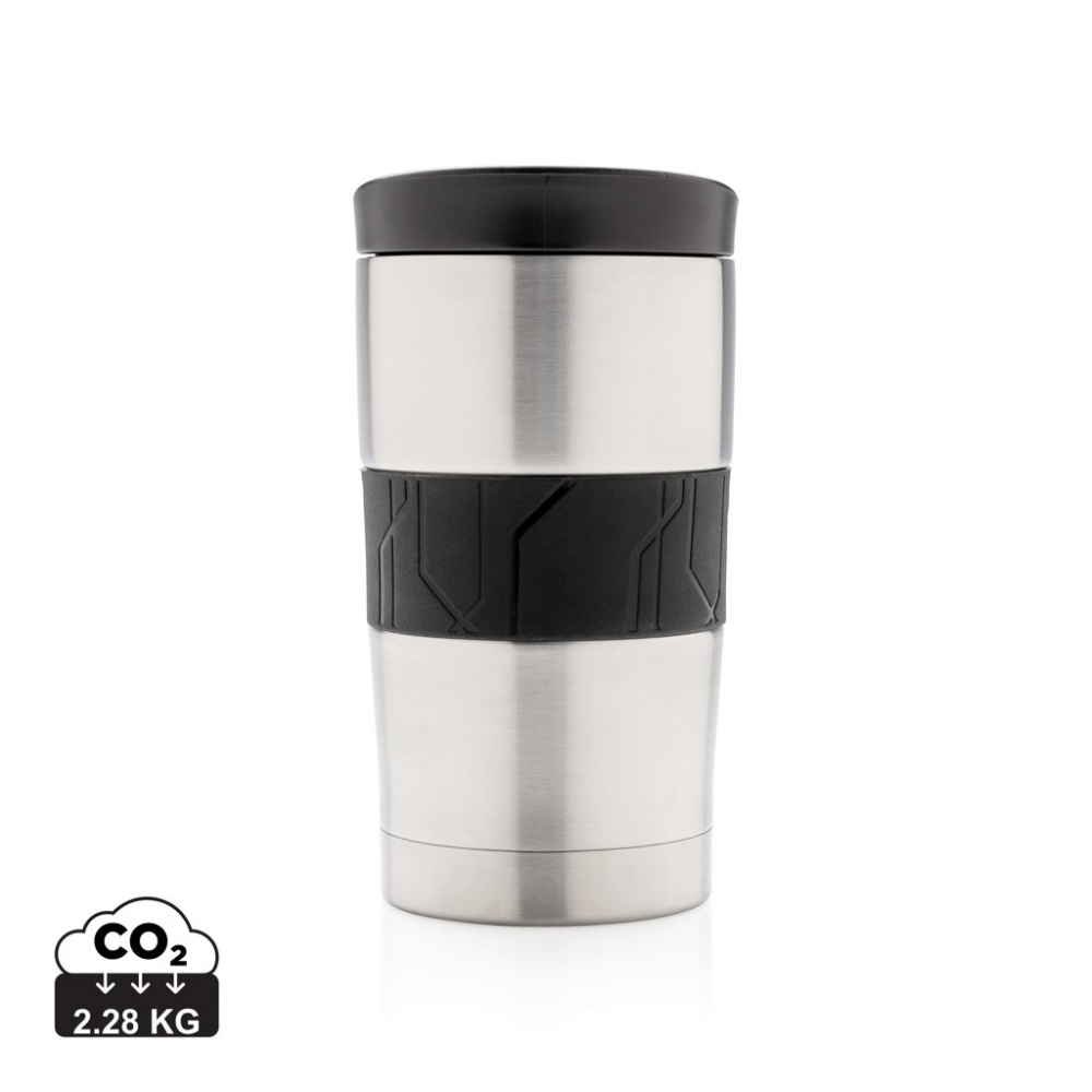 Logotrade promotional items photo of: Dishwasher safe vacuum coffee mug