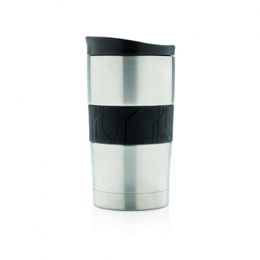 Logotrade promotional item image of: Dishwasher safe vacuum coffee mug