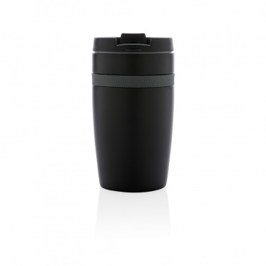 Logotrade promotional item image of: Sierra leak proof vacuum coffee tumbler