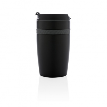Logotrade business gift image of: Sierra leak proof vacuum coffee tumbler