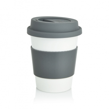 Logotrade promotional products photo of: PLA coffee cup