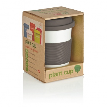 Logotrade promotional gifts photo of: PLA coffee cup