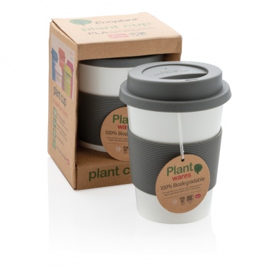 Logotrade promotional giveaway picture of: PLA coffee cup