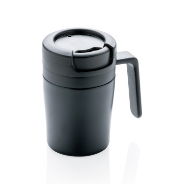 Logo trade promotional merchandise picture of: Coffee to go mug