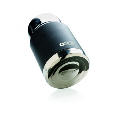 Logo trade promotional gift photo of: Swiss Peak Elite copper vacuum food container