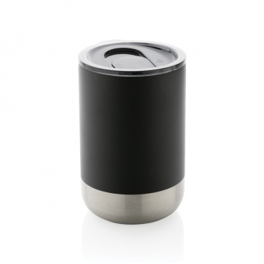 Logo trade promotional gift photo of: RCS recycled stainless steel tumbler