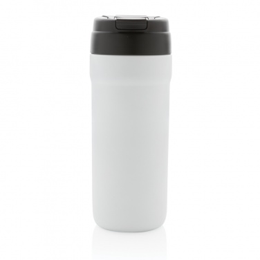 Logo trade promotional merchandise image of: RCS RSS tumbler with hot & cold lid