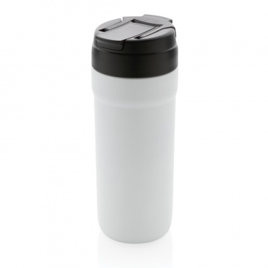 Logotrade advertising products photo of: RCS RSS tumbler with hot & cold lid
