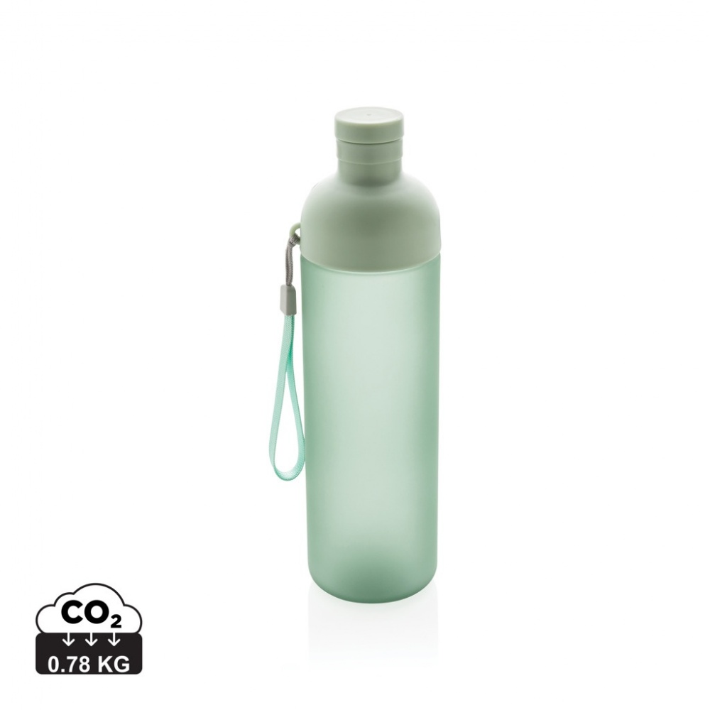 Logo trade promotional product photo of: Impact leakproof tritan bottle
