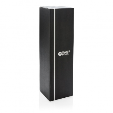 Logotrade promotional item image of: Vacuum flask with 2 cups