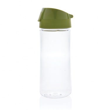 Logo trade promotional giveaway photo of: Tritan™ Renew bottle 0,5L Made In EU