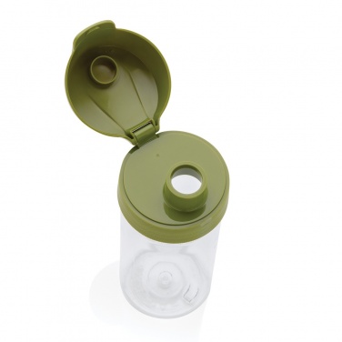 Logo trade business gift photo of: Tritan™ Renew bottle 0,5L Made In EU