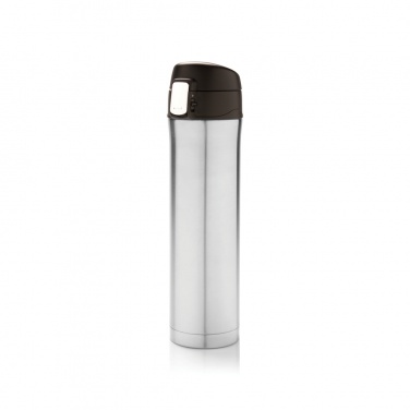 Logo trade promotional products picture of: Easy lock vacuum flask