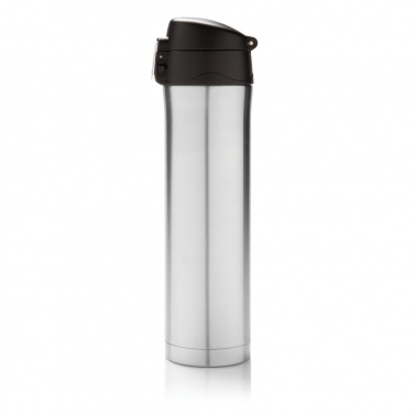 Logotrade advertising product picture of: Easy lock vacuum flask