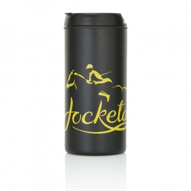 Logotrade promotional product image of: Metro RCS Recycled stainless steel tumbler