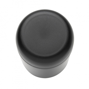Logo trade promotional gifts picture of: Brew RCS certified recycled stainless steel vacuum tumbler