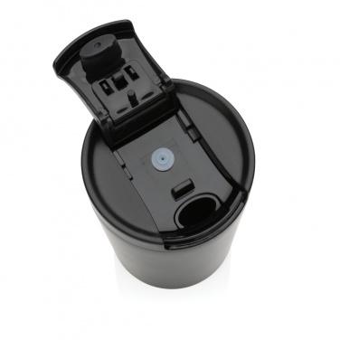 Logo trade business gift photo of: RCS RSS Double wall vacuum leakproof lock mug