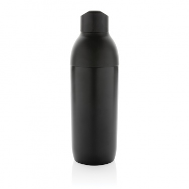 Logotrade promotional gift image of: Flow RCS recycled stainless steel vacuum bottle