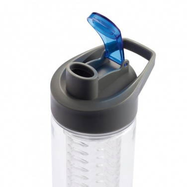Logotrade corporate gift picture of: Water bottle with infuser