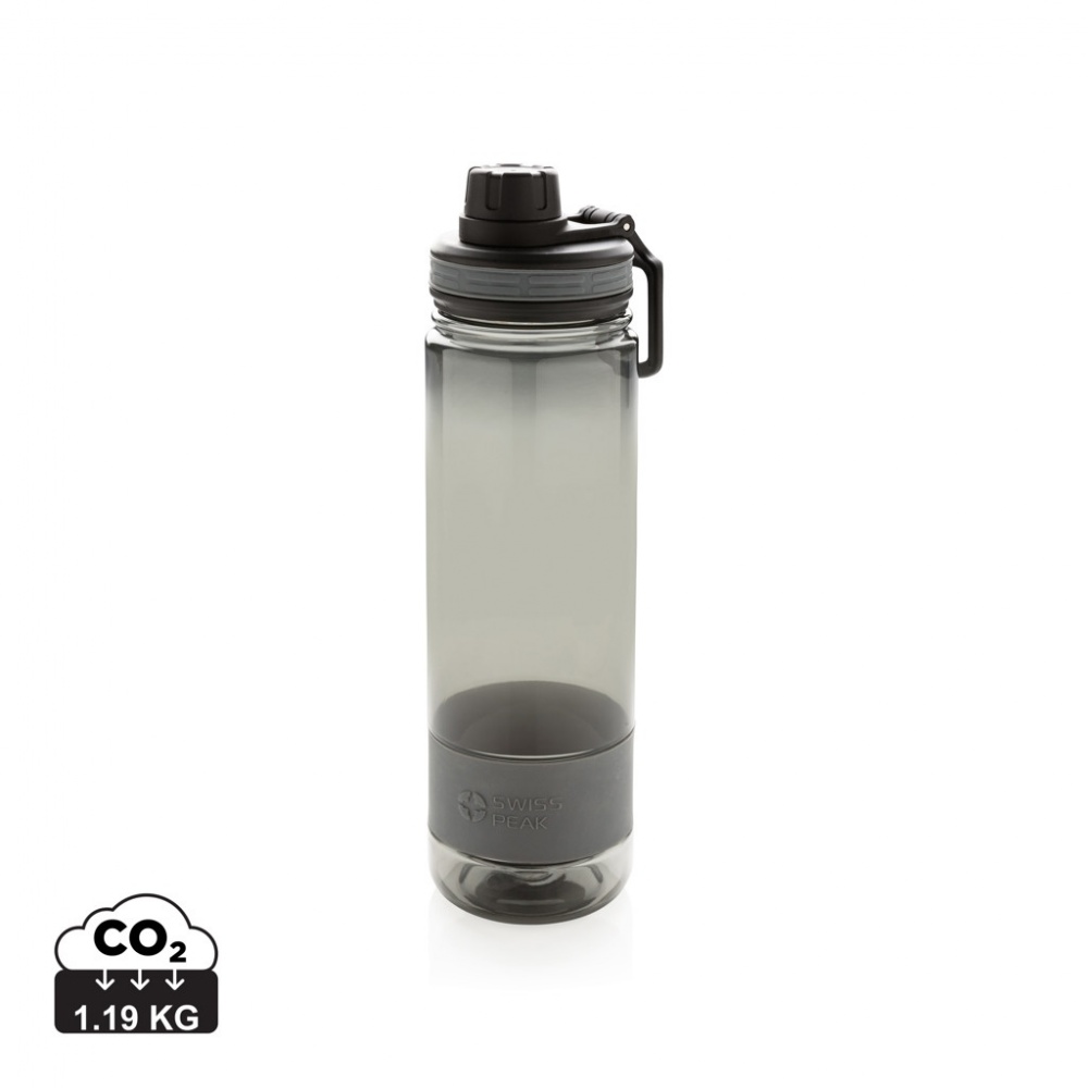 Logo trade promotional merchandise picture of: Tritan bottle