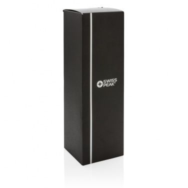 Logo trade promotional merchandise photo of: Tritan bottle