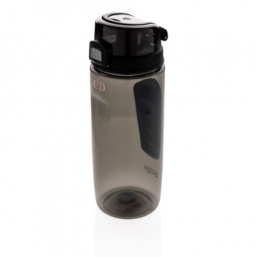 Logotrade corporate gift picture of: Swiss Peak deluxe tritan sports bottle