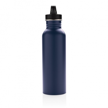 Logotrade corporate gift picture of: Deluxe stainless steel activity bottle