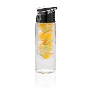 Logotrade corporate gifts photo of: Lockable infuser bottle