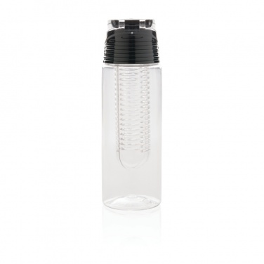 Logo trade promotional items image of: Lockable infuser bottle