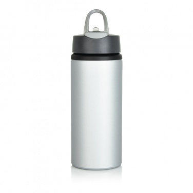 Logotrade advertising products photo of: Aluminium sport bottle