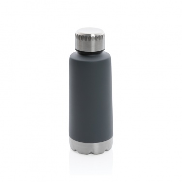 Logo trade promotional product photo of: Trend leakproof vacuum bottle
