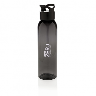 Logotrade advertising product image of: AS water bottle