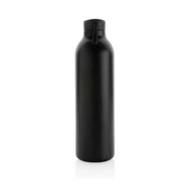 Logotrade advertising product picture of: Avira Avior RCS Re-steel bottle 1L