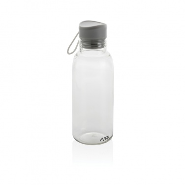 Logotrade promotional gift picture of: Avira Atik RCS Recycled PET bottle 500ML