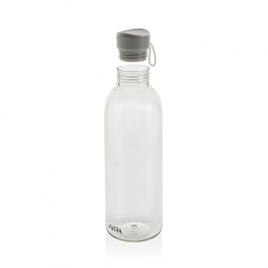Logotrade corporate gift image of: Avira Atik RCS Recycled PET bottle 1L