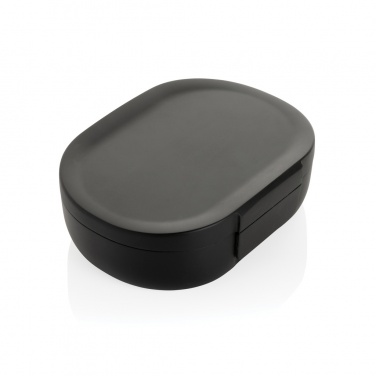 Logo trade promotional gift photo of: Avira Atlas RCS recycled PP 700ML lunchbox