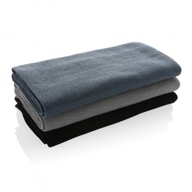 Logotrade promotional gifts photo of: Elles AWARE™ Polylana® scarf 180x30cm