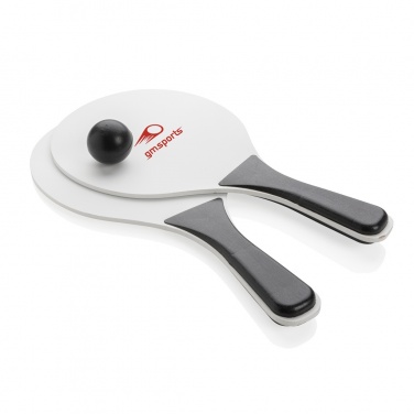 Logotrade corporate gift image of: Beach ball set