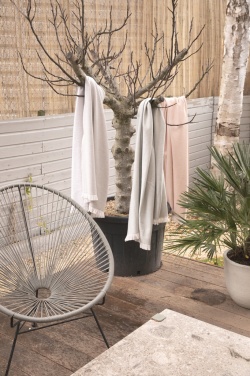 Logotrade promotional giveaways photo of: Ukiyo Hisako AWARE™ 4 Seasons towel/blanket 100x180