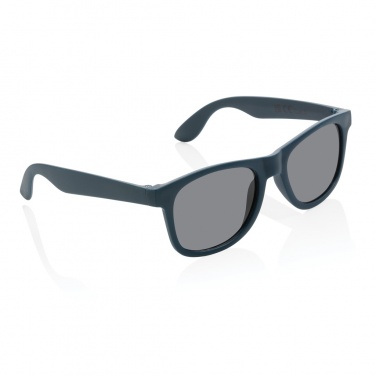 Logotrade advertising product image of: RCS recycled PP plastic sunglasses