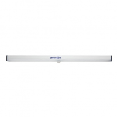 Logo trade promotional item photo of: USB-rechargeable motion sensor LED light large